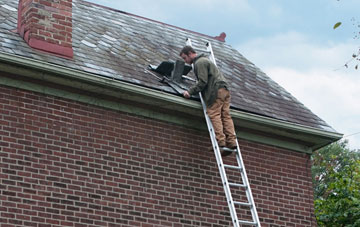what affects urgent Lower Hamworthy roof repairs