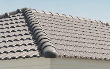 advantages of Lower Hamworthy clay roofing