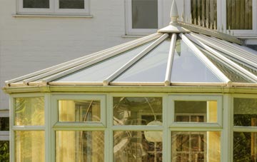conservatory roof repair Lower Hamworthy, Dorset