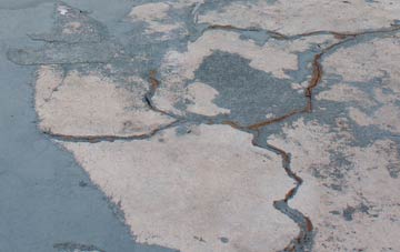 fibreglass roofing replacement Lower Hamworthy