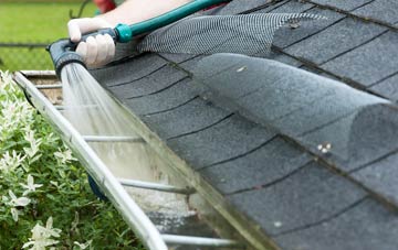 Lower Hamworthy gutter cleaning costs