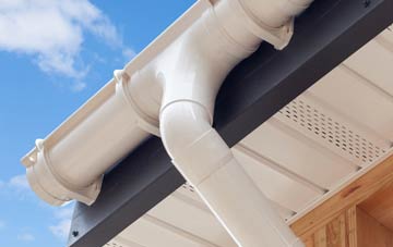Lower Hamworthy gutter installation costs