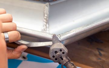 disadvantages of Lower Hamworthy lead roofing