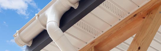 get Lower Hamworthy guttering quotes today