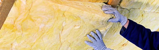 quotes for Lower Hamworthy roof insulation