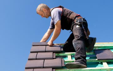 disadvantages of Lower Hamworthy slate roofing