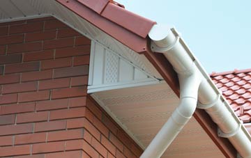 Lower Hamworthy soffit repair costs