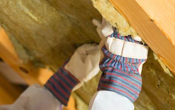 types of Lower Hamworthy pitched roof insulation materials