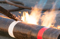 Lower Hamworthy flat roofing replacement