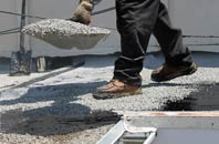 find rated Lower Hamworthy flat roofing replacement companies