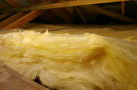 Lower Hamworthy pitch roof insulation